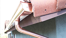 Rain Gutter Installation, Repair, Cleaning in Zionsville, IN